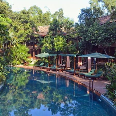 Angkor Village Resort & Spa Siem Reap Esterno foto