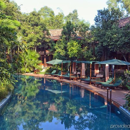 Angkor Village Resort & Spa Siem Reap Servizi foto