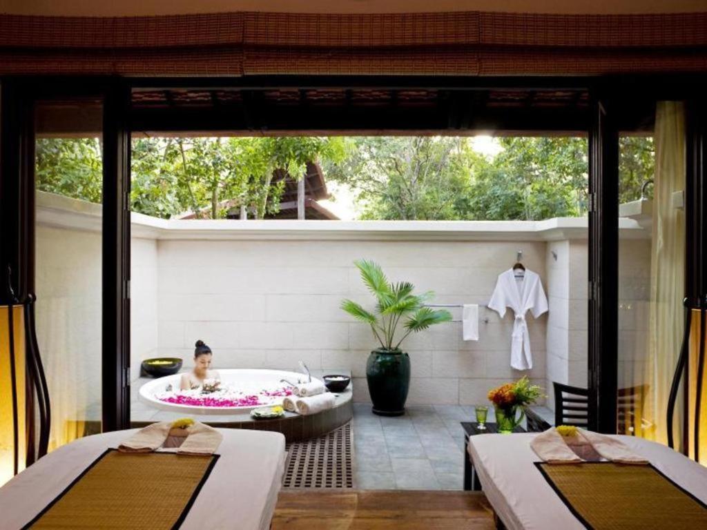 Angkor Village Resort & Spa Siem Reap Esterno foto