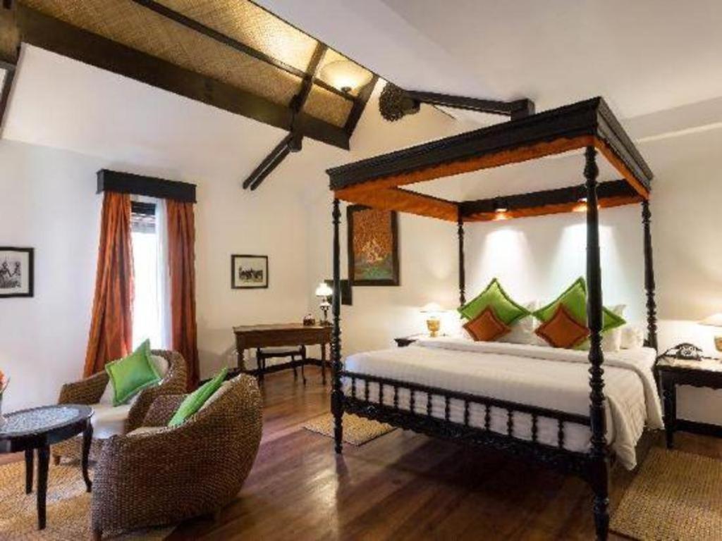 Angkor Village Resort & Spa Siem Reap Esterno foto