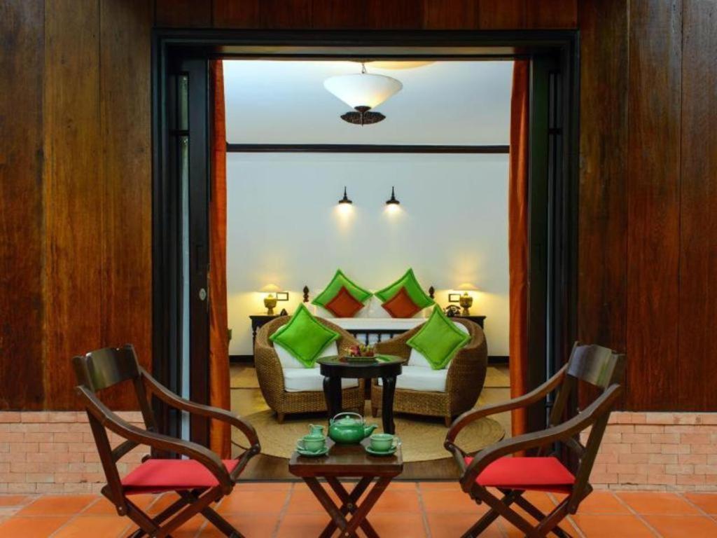 Angkor Village Resort & Spa Siem Reap Esterno foto