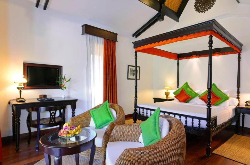 Angkor Village Resort & Spa Siem Reap Esterno foto