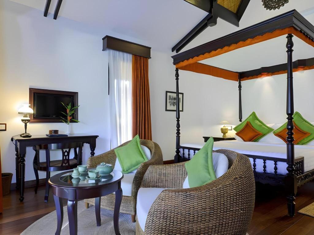 Angkor Village Resort & Spa Siem Reap Esterno foto