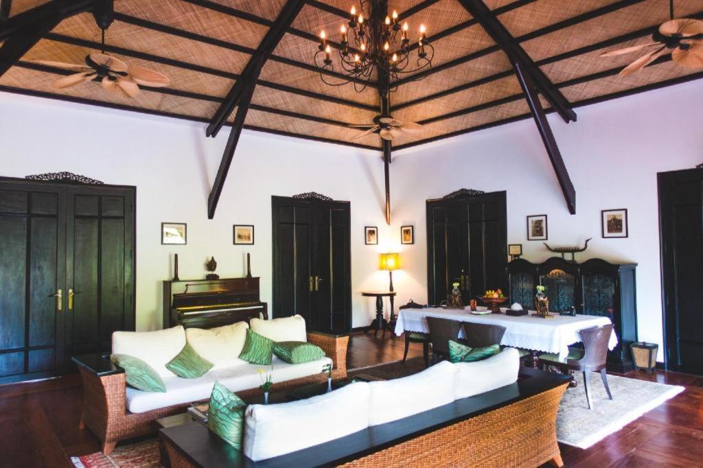 Angkor Village Resort & Spa Siem Reap Esterno foto