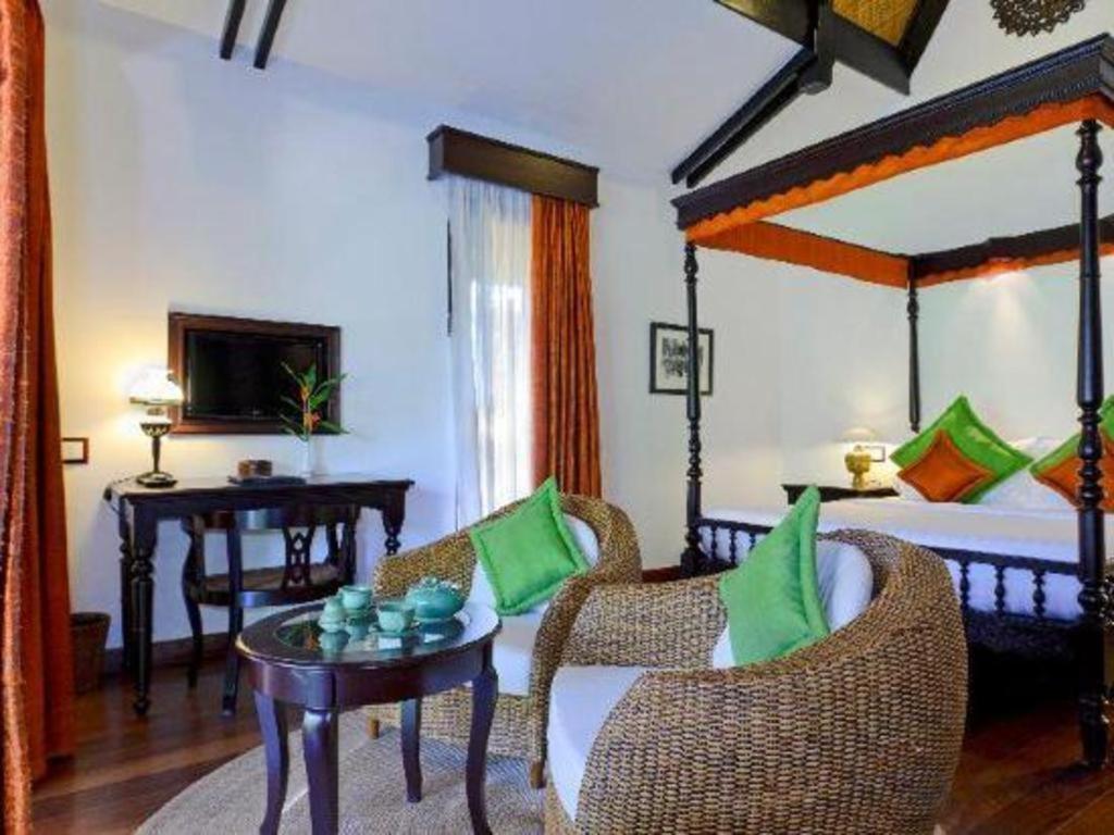 Angkor Village Resort & Spa Siem Reap Esterno foto