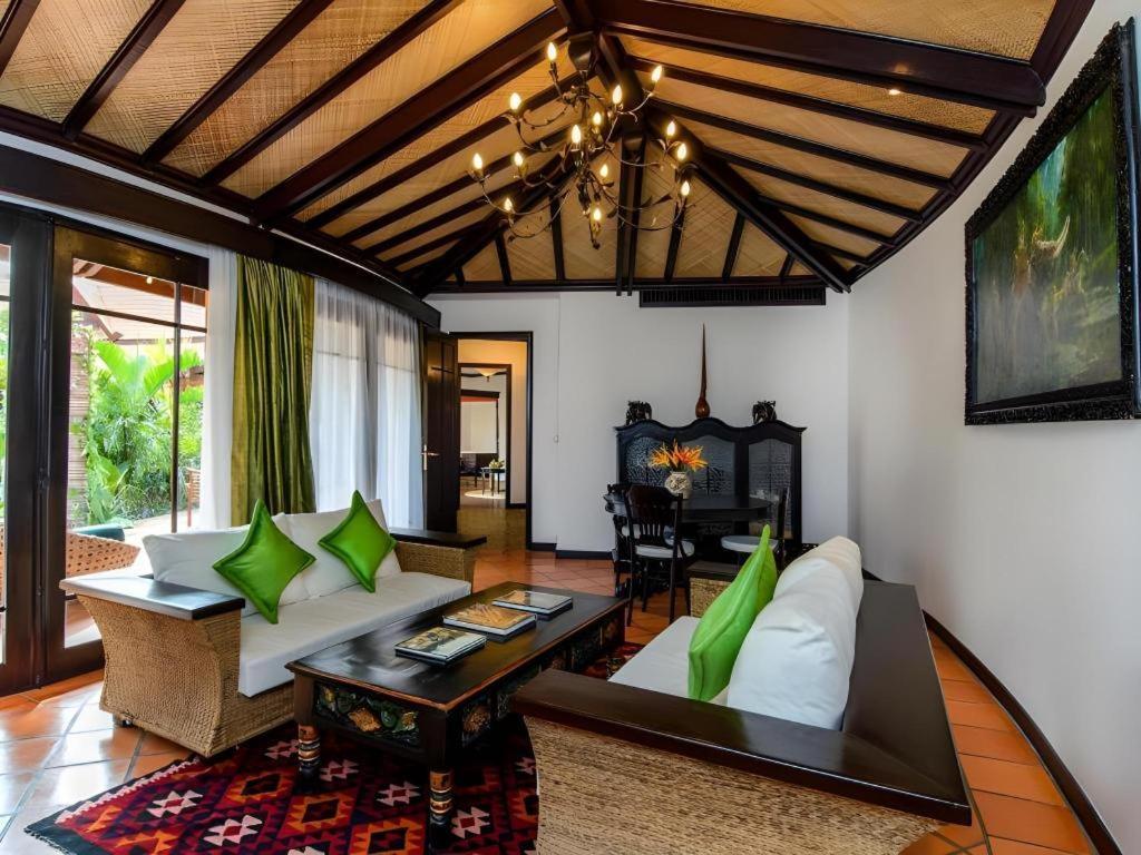 Angkor Village Resort & Spa Siem Reap Esterno foto