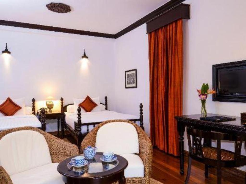 Angkor Village Resort & Spa Siem Reap Esterno foto
