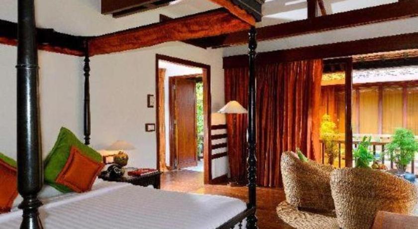 Angkor Village Resort & Spa Siem Reap Esterno foto