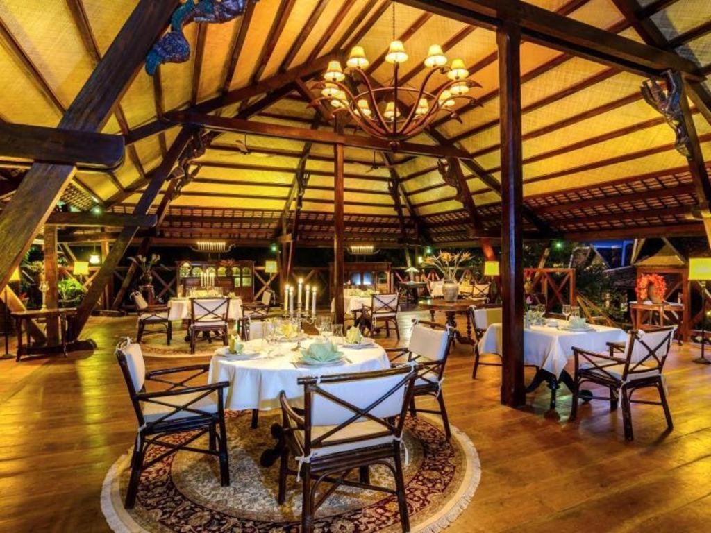 Angkor Village Resort & Spa Siem Reap Esterno foto